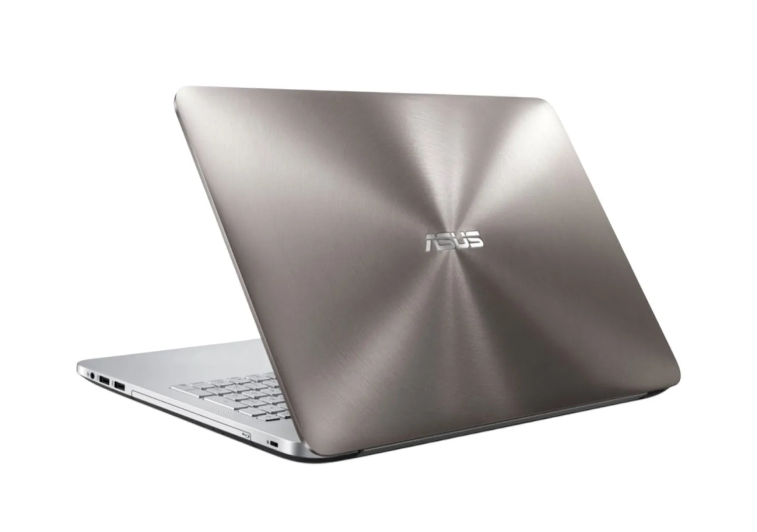 Ноутбук Asus N552VW
