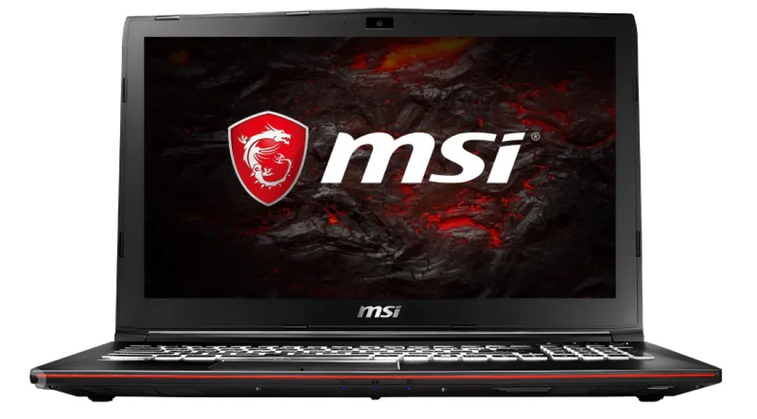 Ноутбук MSI GP62M 7RD - фото товара