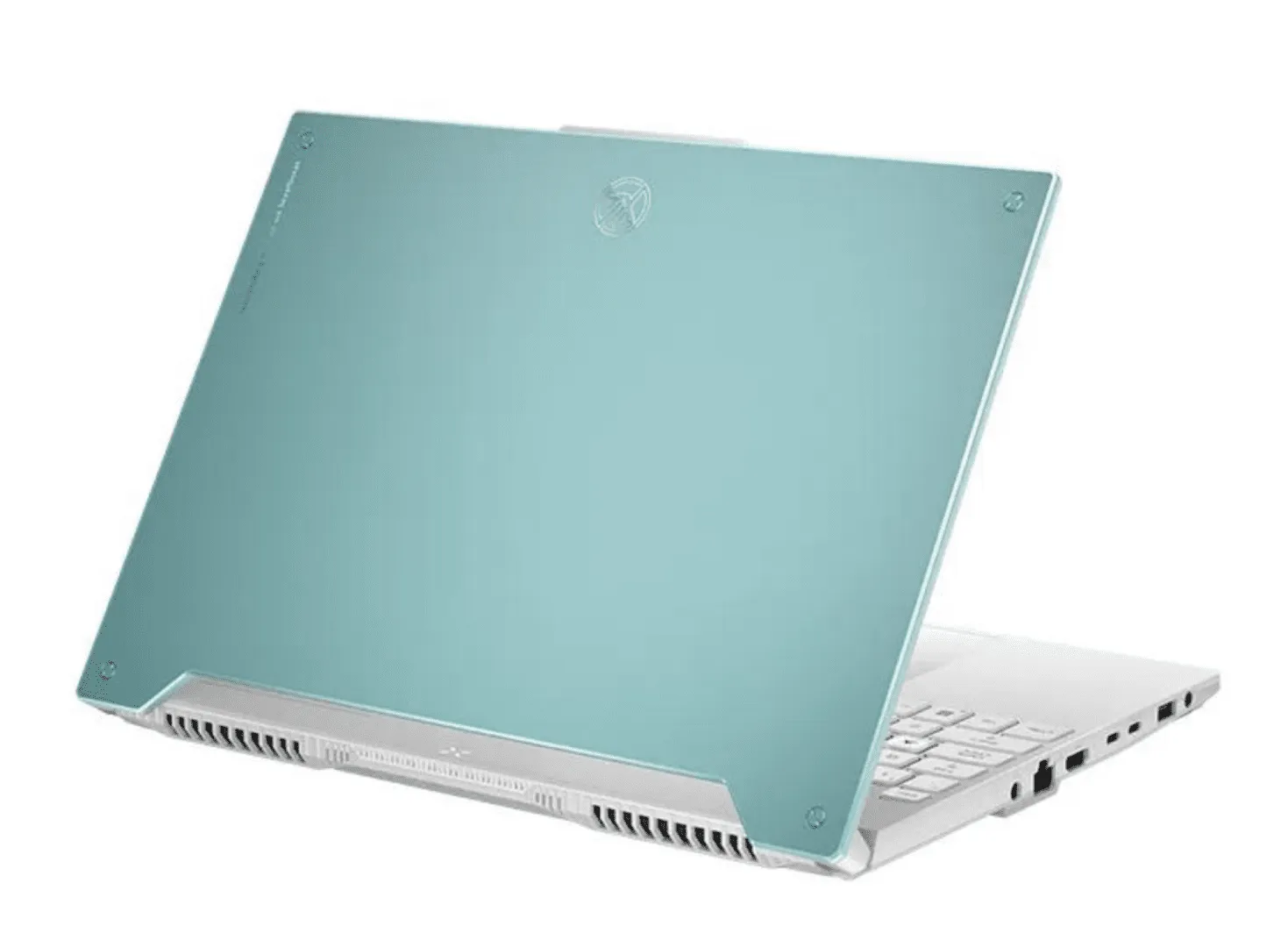Ноутбук Asus FX506HE