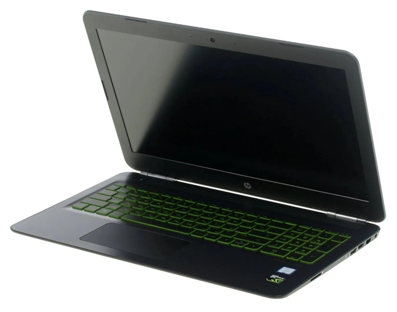 Ноутбук HP Omen 15-ax030tx