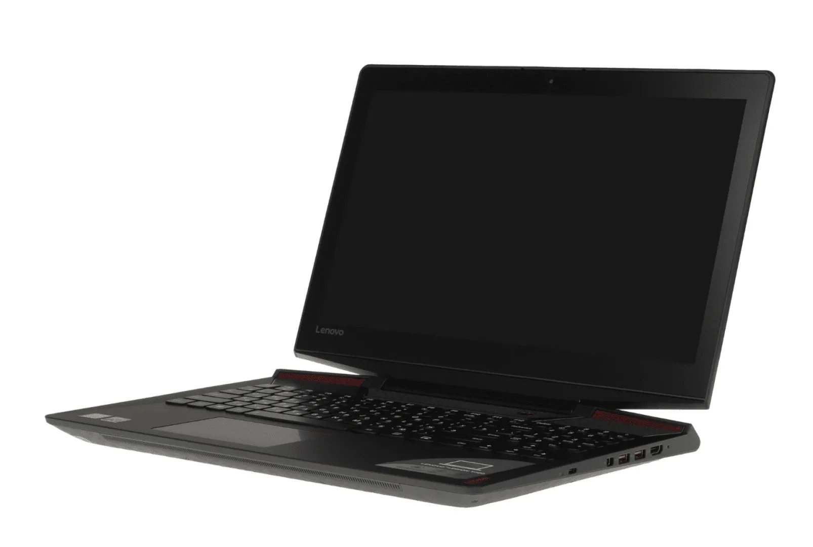 Ноутбук Lenovo Y720-15IKB