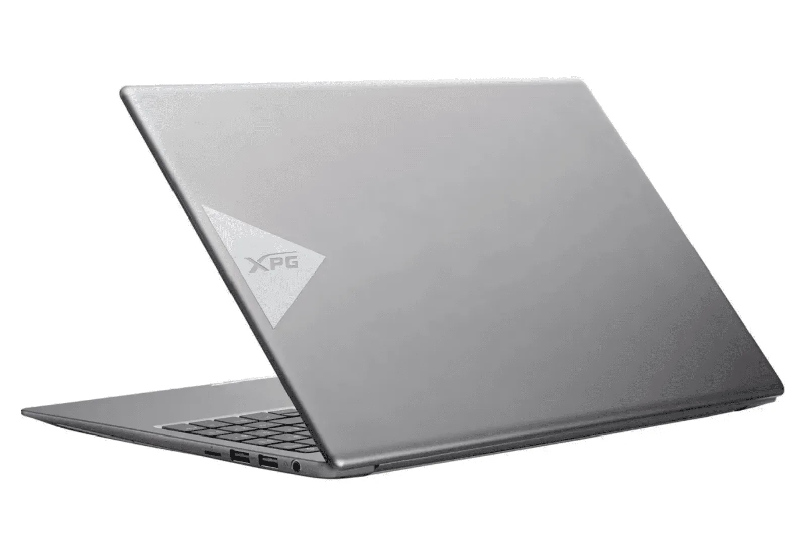 Ноутбук Adata XPG Xenia 15