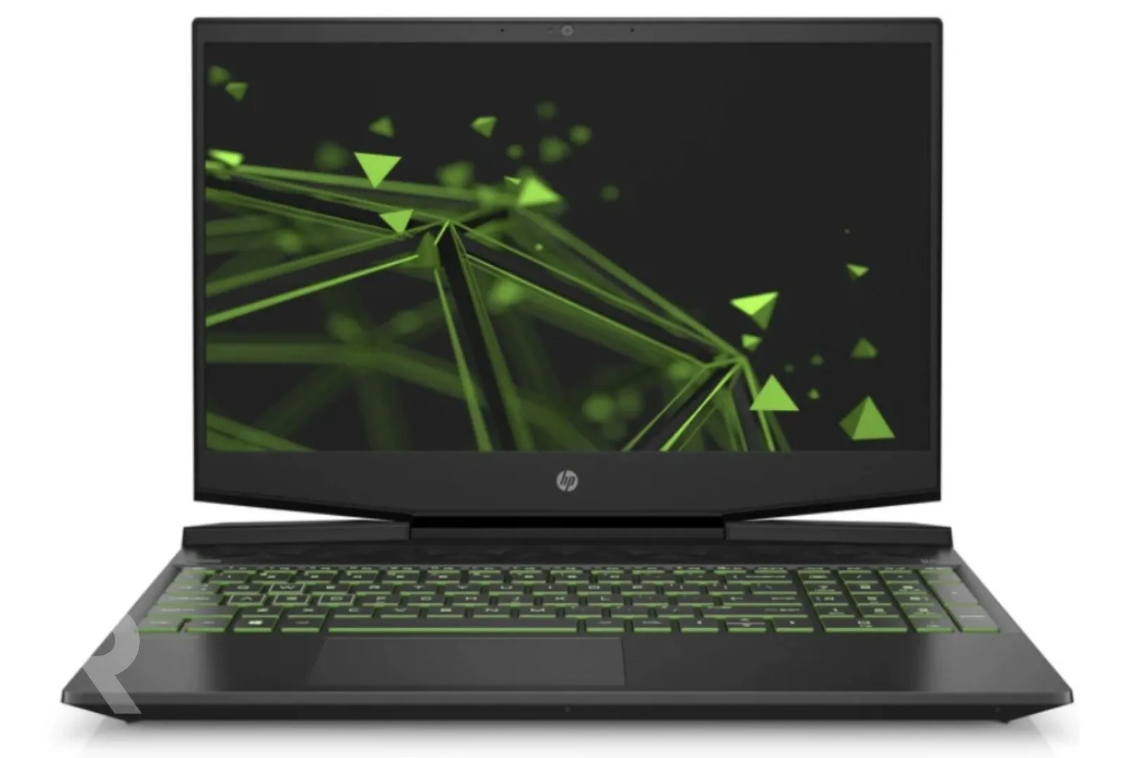 Ноутбук HP Pavilion 15-dk0019TX