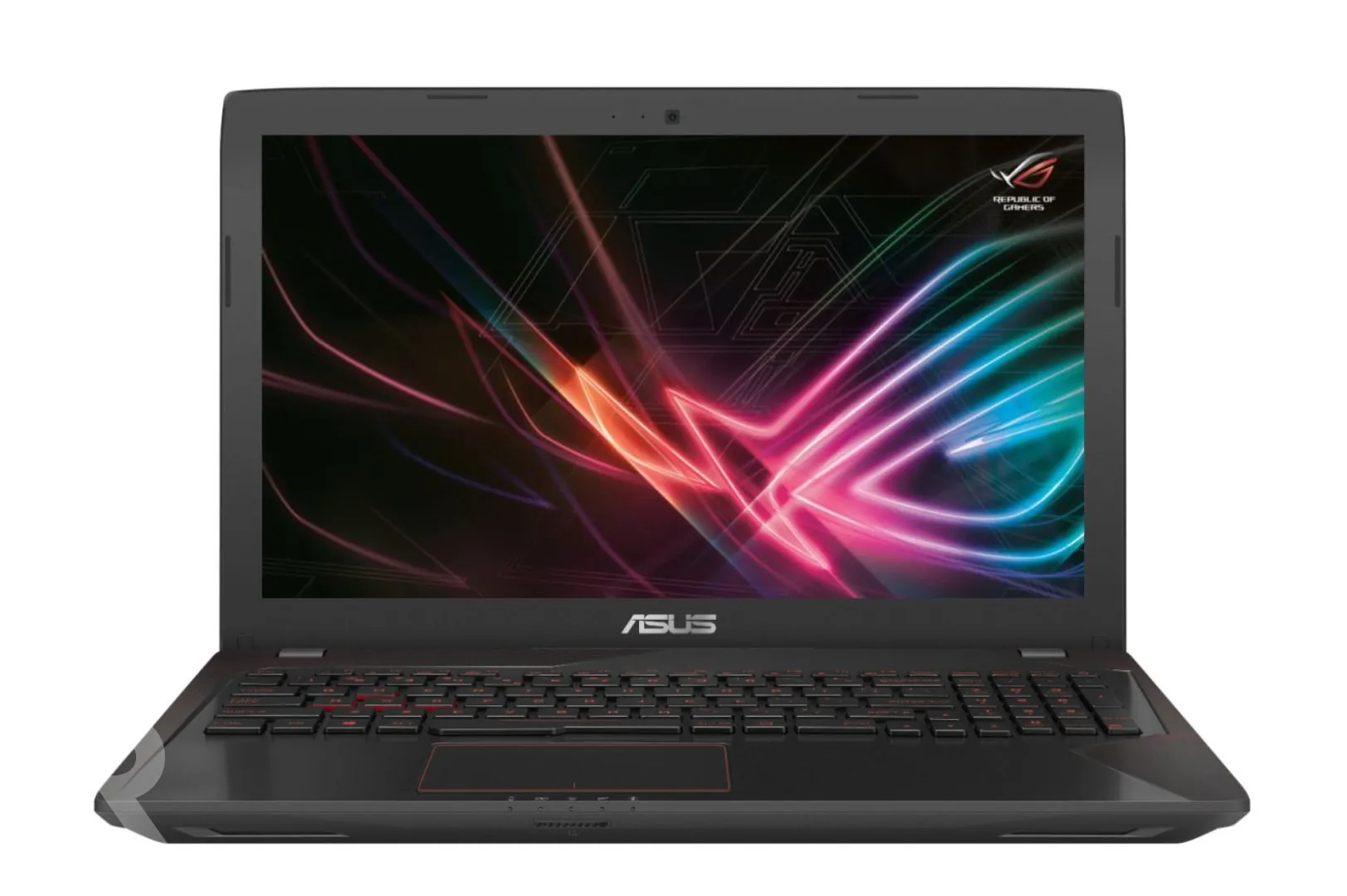Ноутбук Asus KX53VE