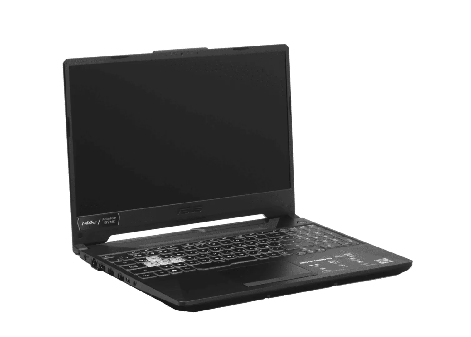 Ноутбук Asus TUF A15 FA506NF