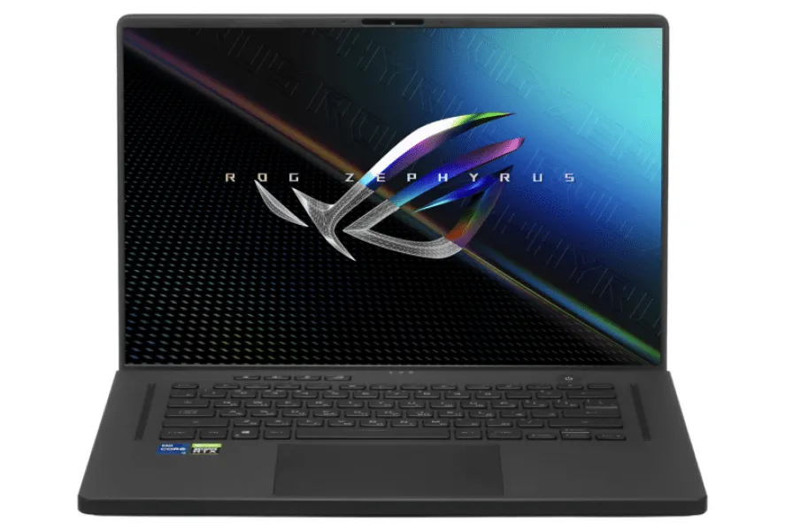 Ноутбук Asus ROG GU603HM - фото товара