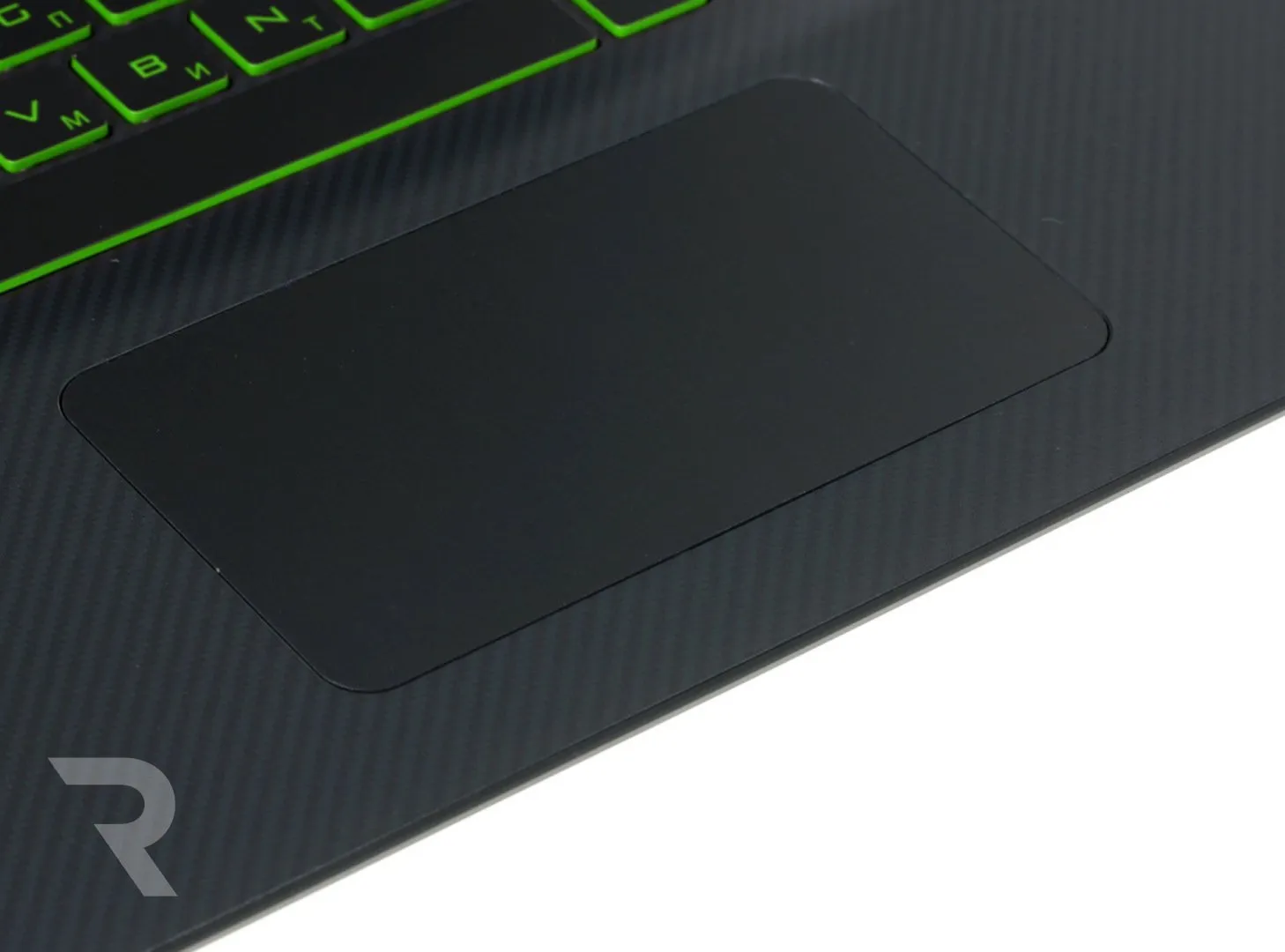 Ноутбук HP Omen 15-ax030tx