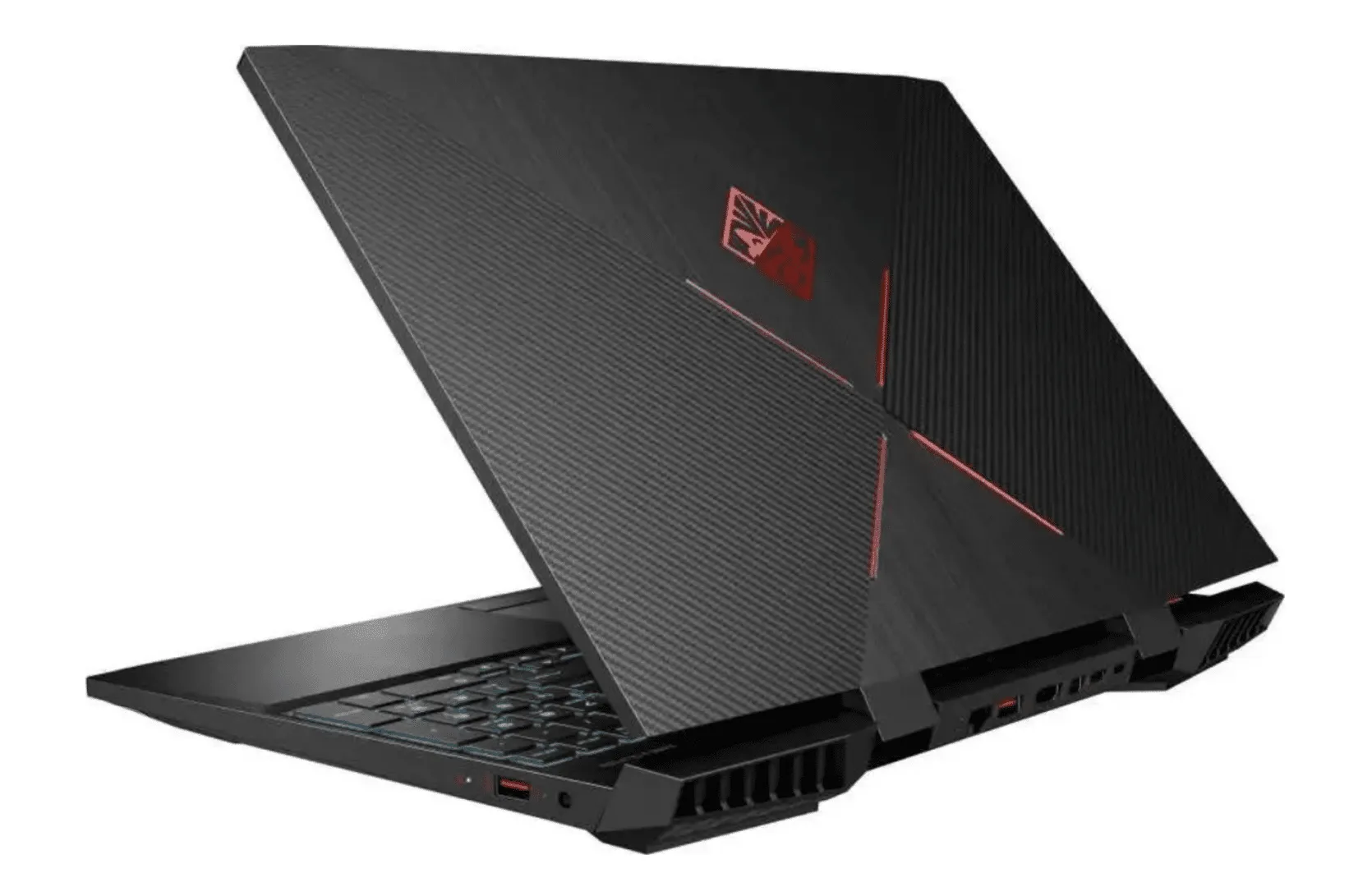 Ноутбук HP Omen 15-dc1067tx