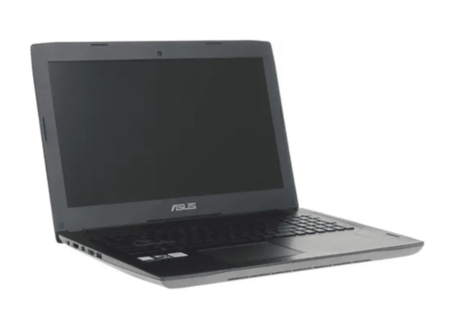 Ноутбук Asus ZX53VW