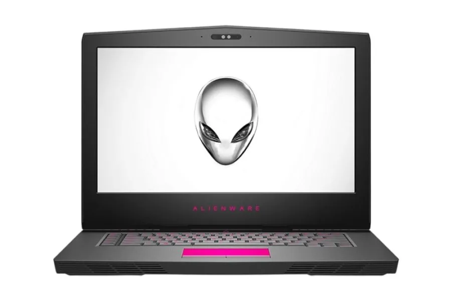Ноутбук ALIENWARE 15 R3 - фото товара