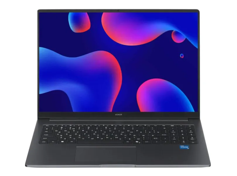 Ноутбук Honor Magicbook X16 - фото товара
