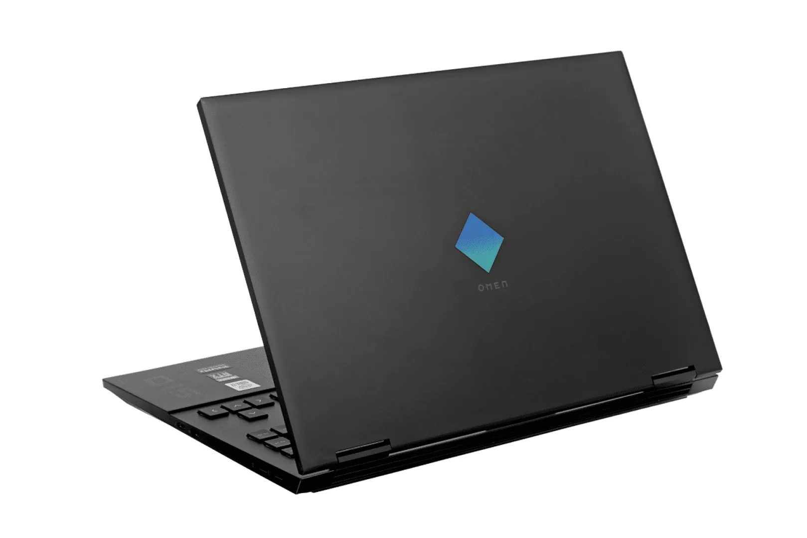 Ноутбук HP Omen 15-ek0010tx