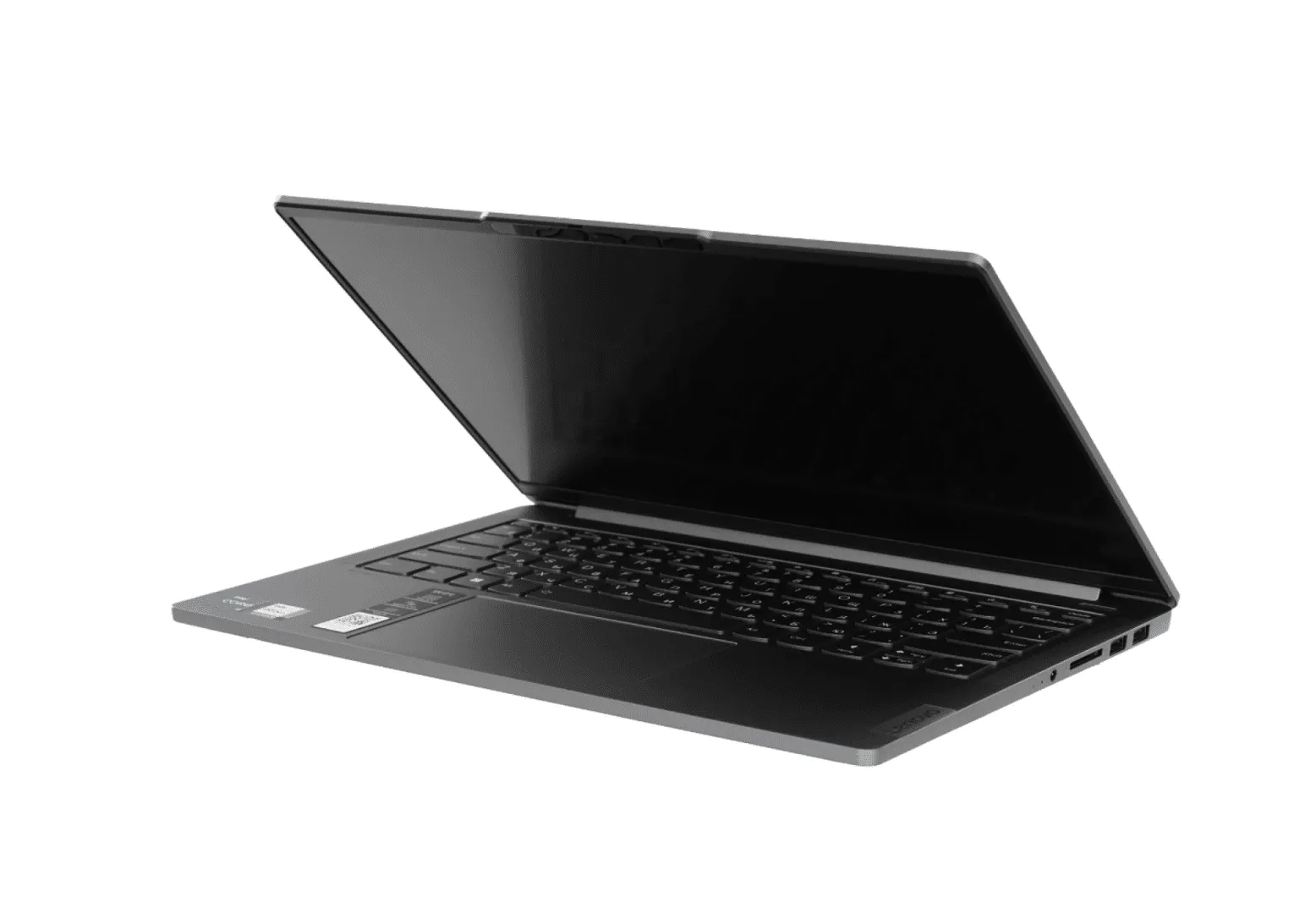 Ноутбук Lenovo IdeaPad 5 Pro 14IRH8