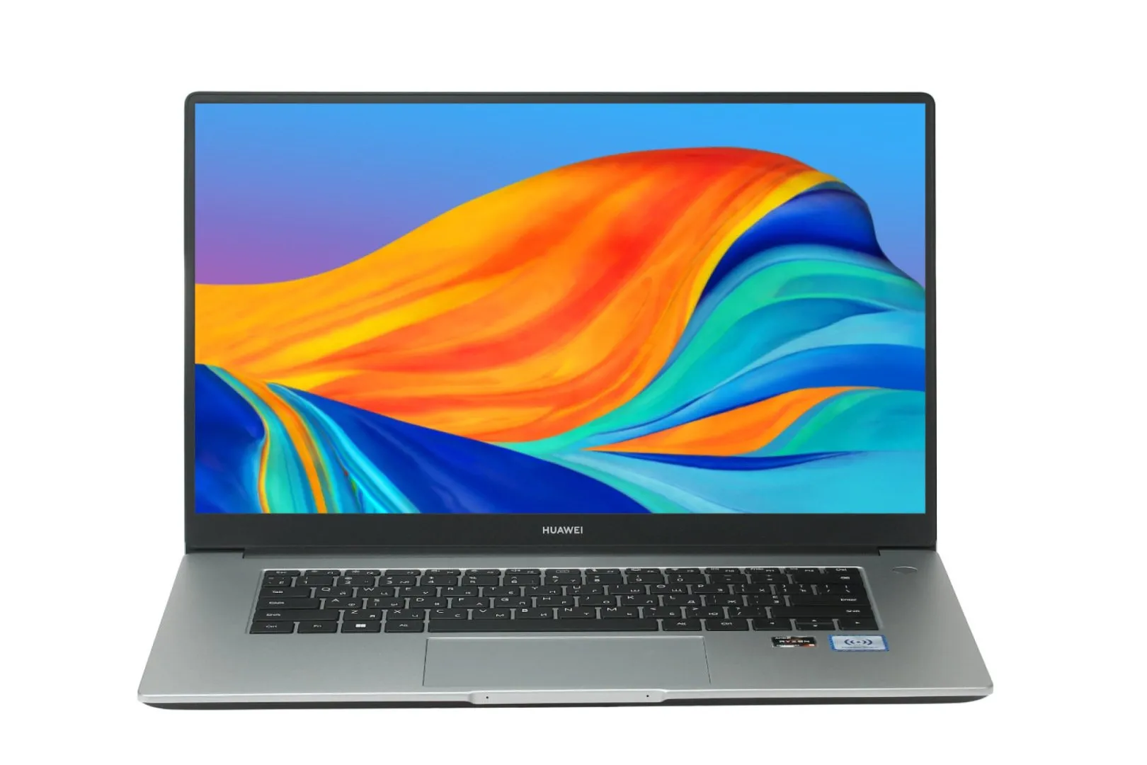 Ноутбук HUAWEI MateBook D15
