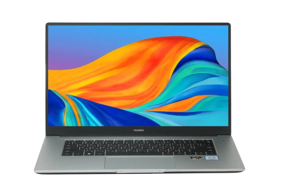 Ноутбук HUAWEI MateBook D15 - фото товара