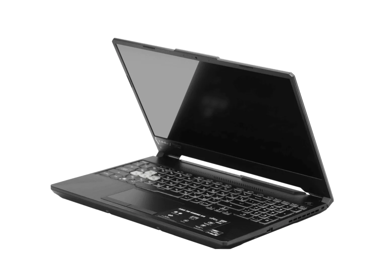 Ноутбук Asus TUF A15 FA506NF
