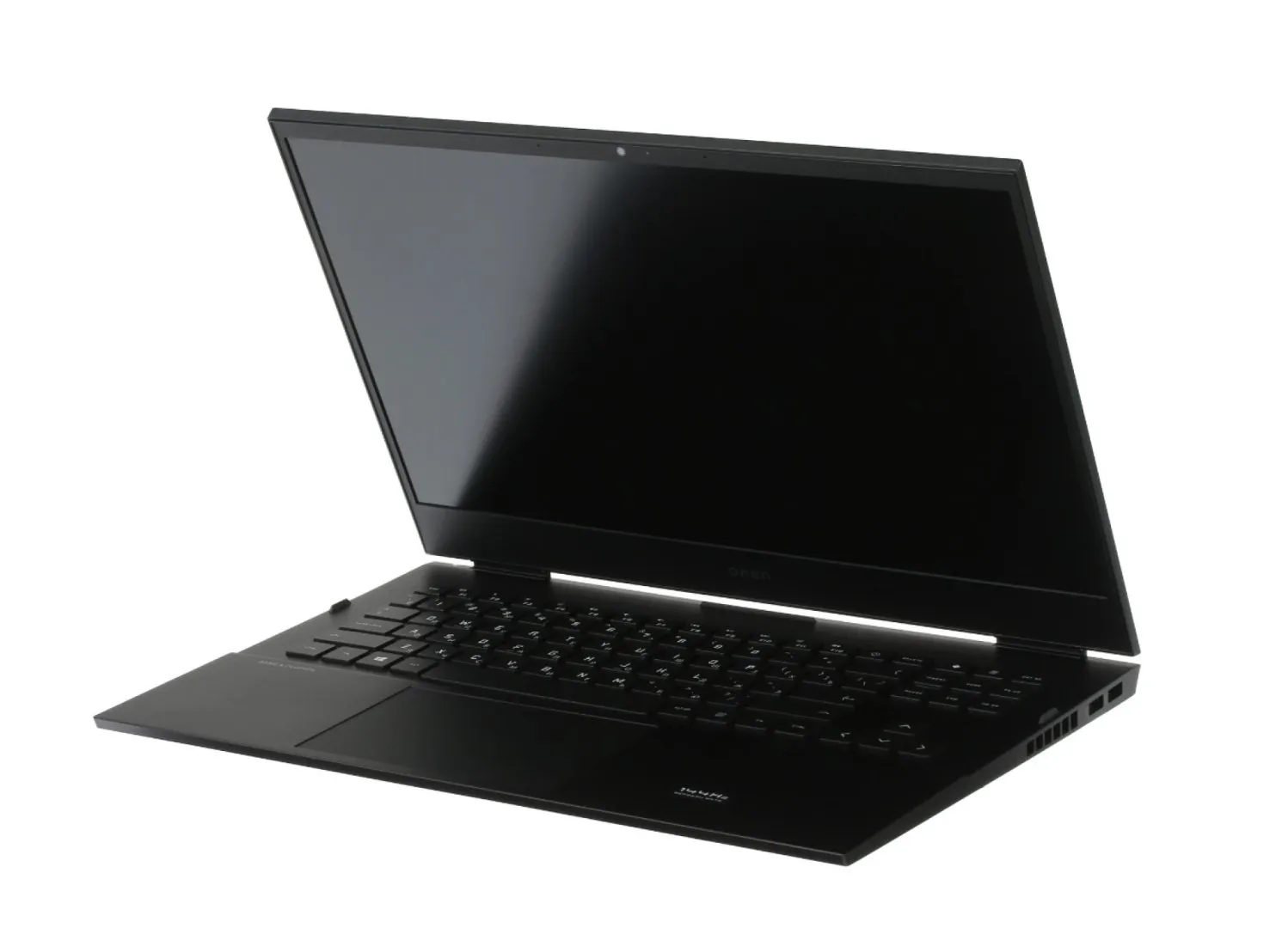 Ноутбук HP Omen 16-b0001tx