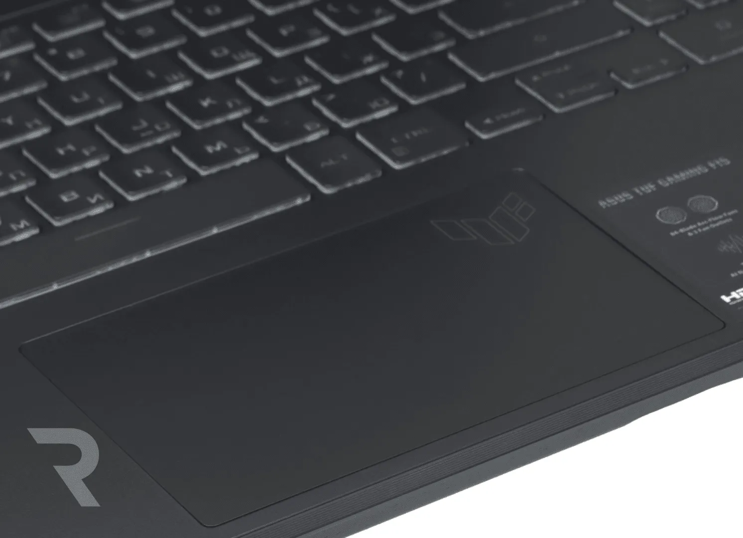 Ноутбук Asus TUF F15 FX507ZC4
