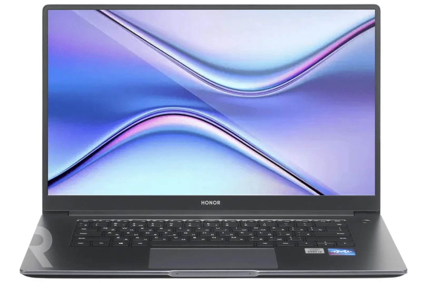 Ноутбук Honor MagicBook X 15 BDR-WDI