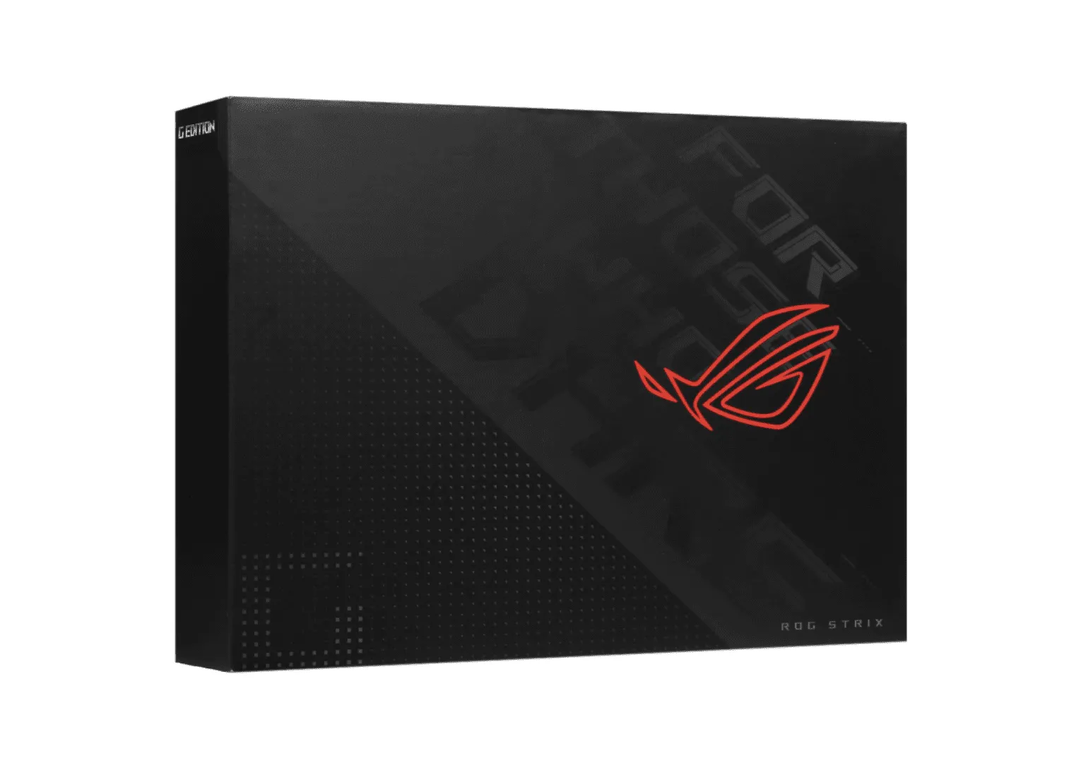Ноутбук Asus G513RC