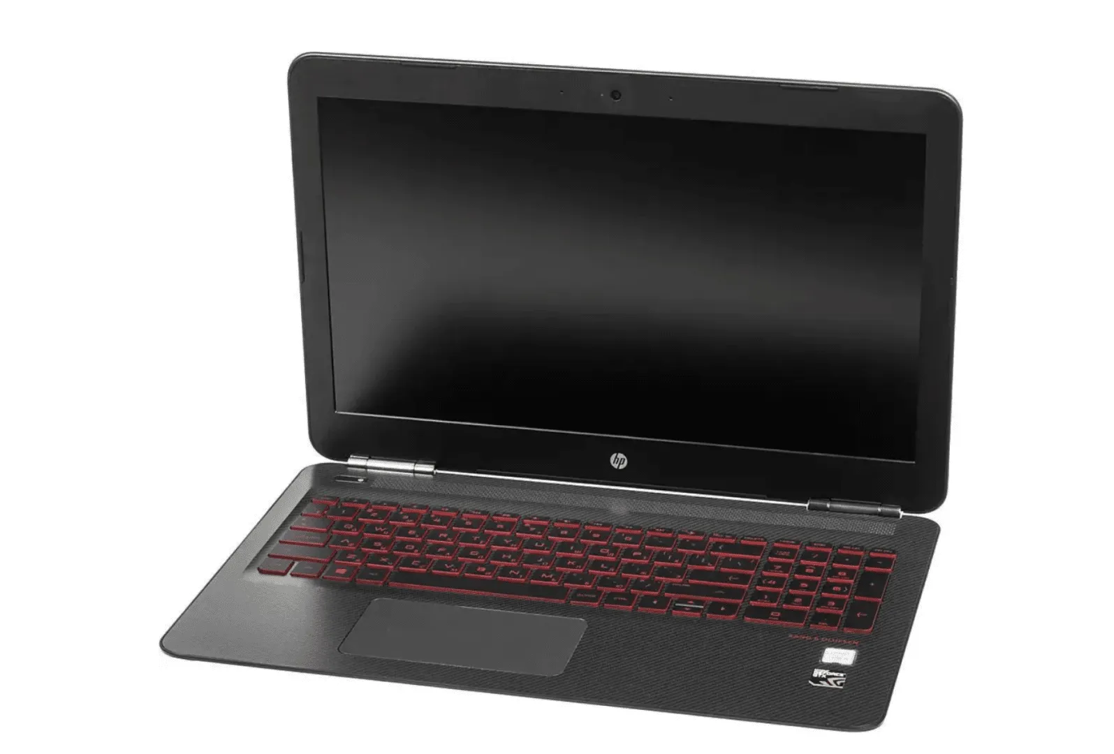 Ноутбук HP 15-ax016TX