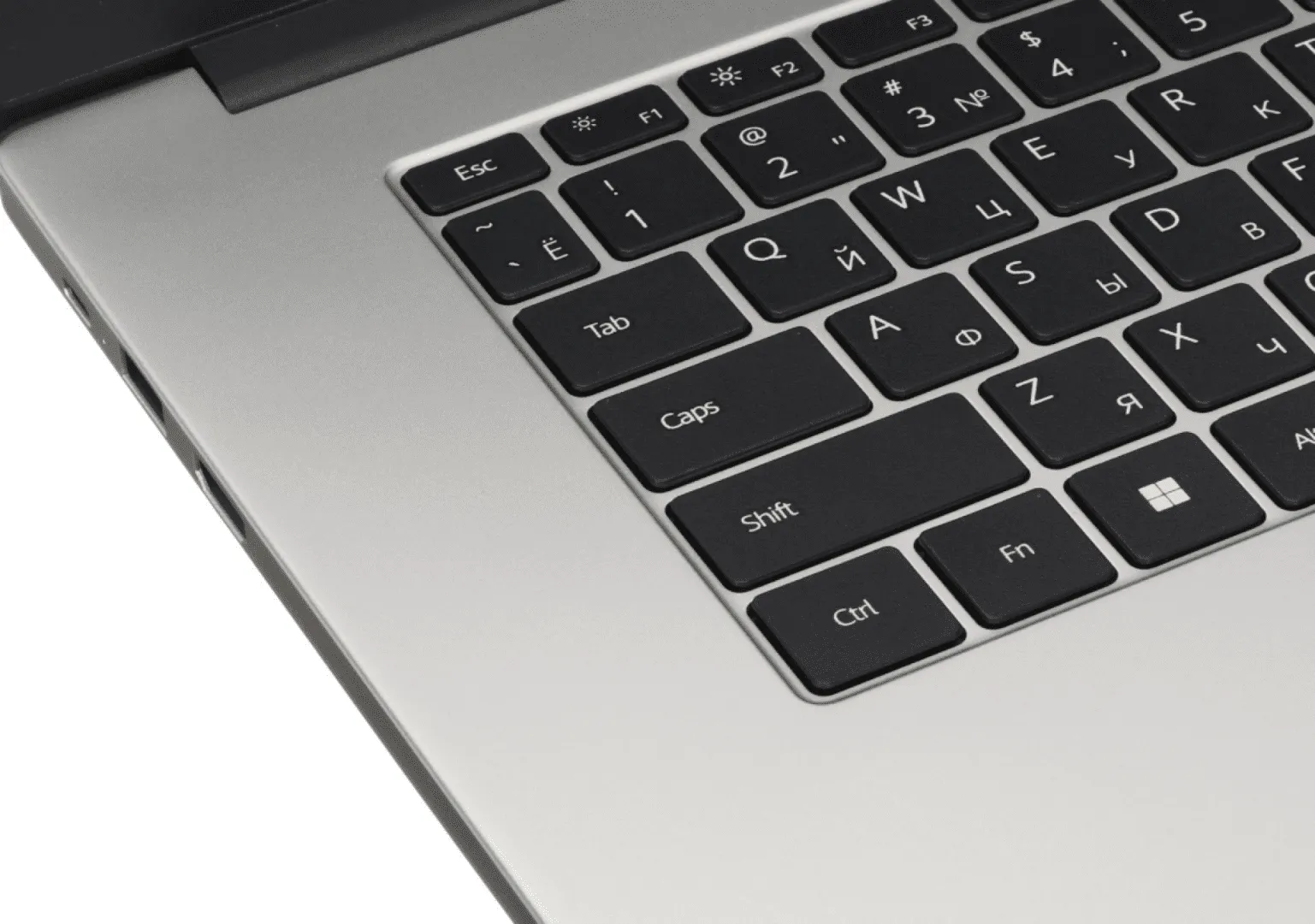 Ноутбук Honor MateBook D 15