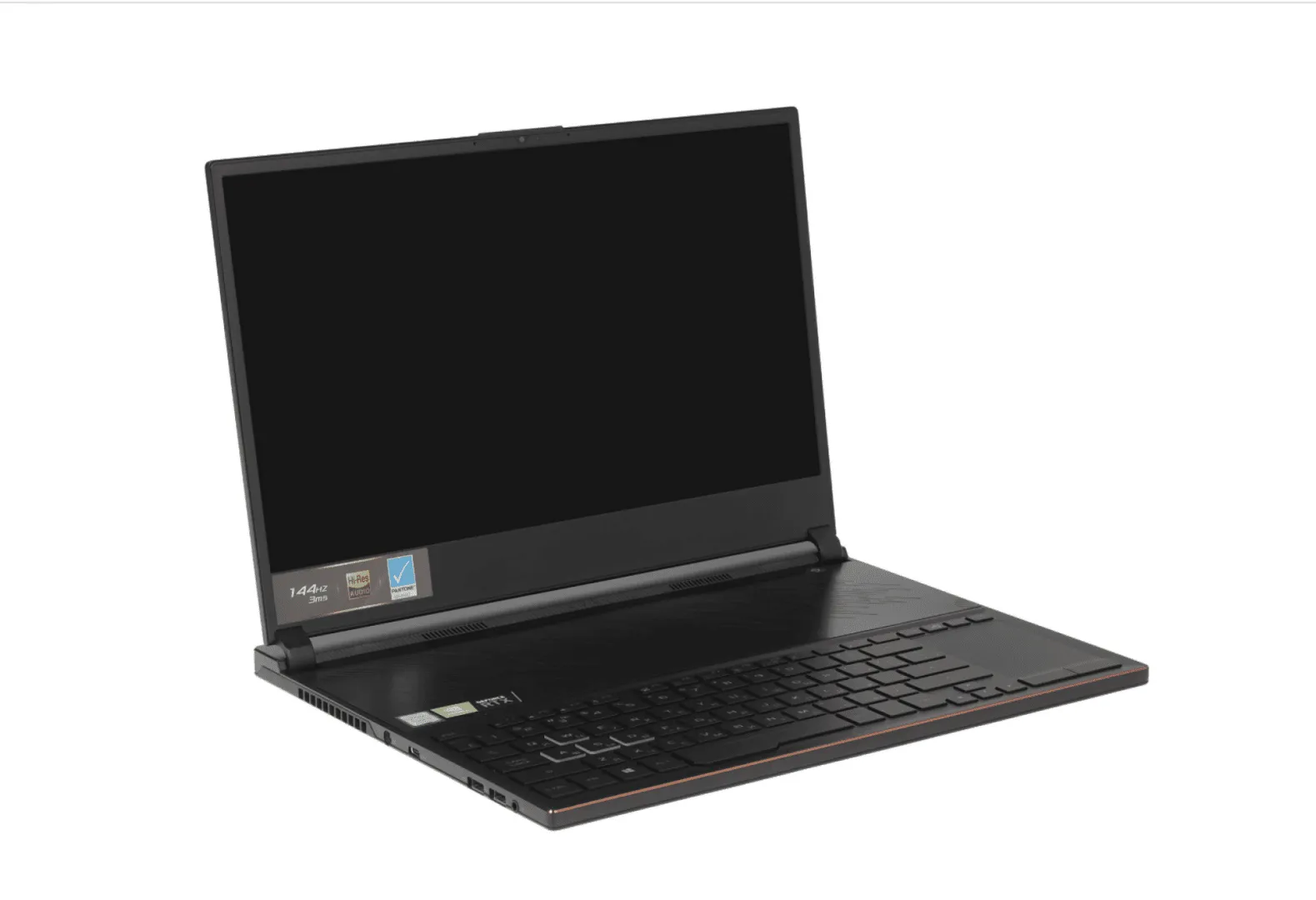 Ноутбук Asus Zephyrus GX531