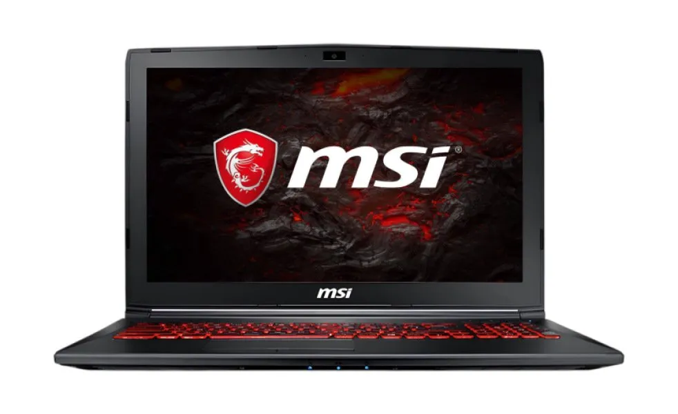 Ноутбук MSI GL62M 7RDX - фото товара