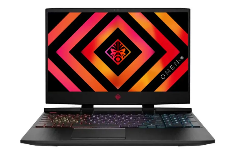 Ноутбук HP Omen 15-dc1064tx - фото товара