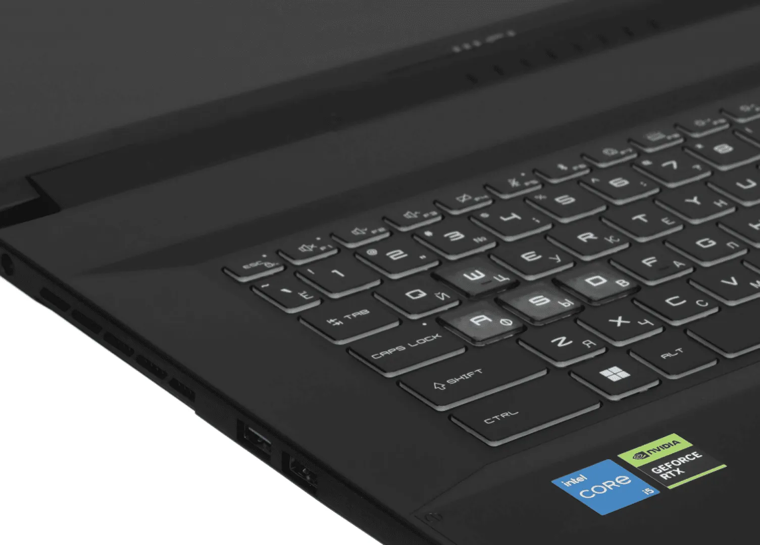 Ноутбук MSI Katana 15 B13VEK