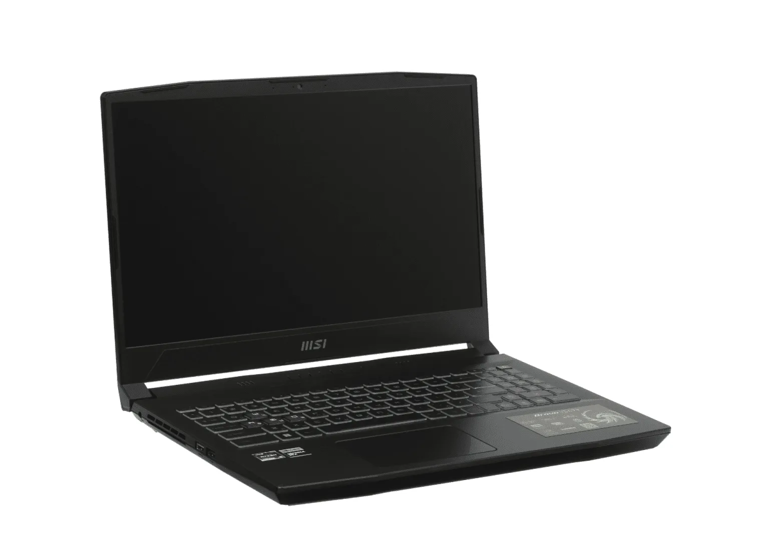 Ноутбук MSI Bravo 15 C7V