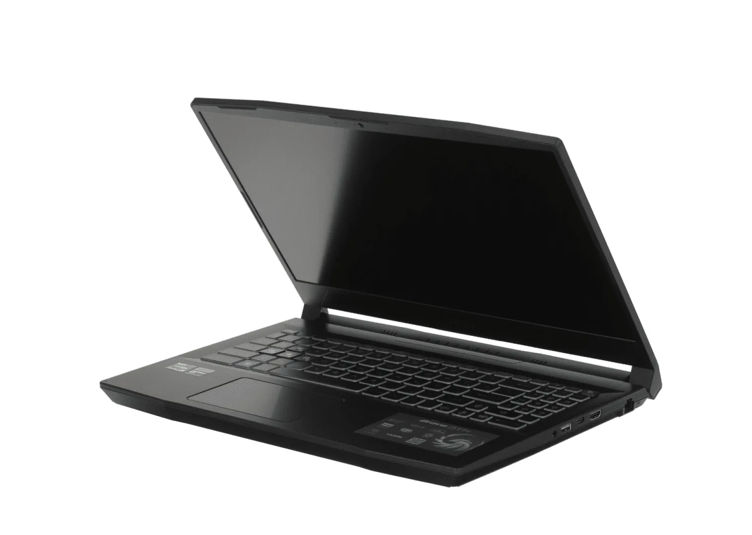 Ноутбук MSI Bravo 15 C7V