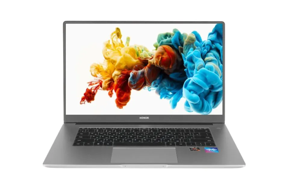 Ноутбук Honor MagicBook 15 Bhr-WAP9HNRP - фото товара