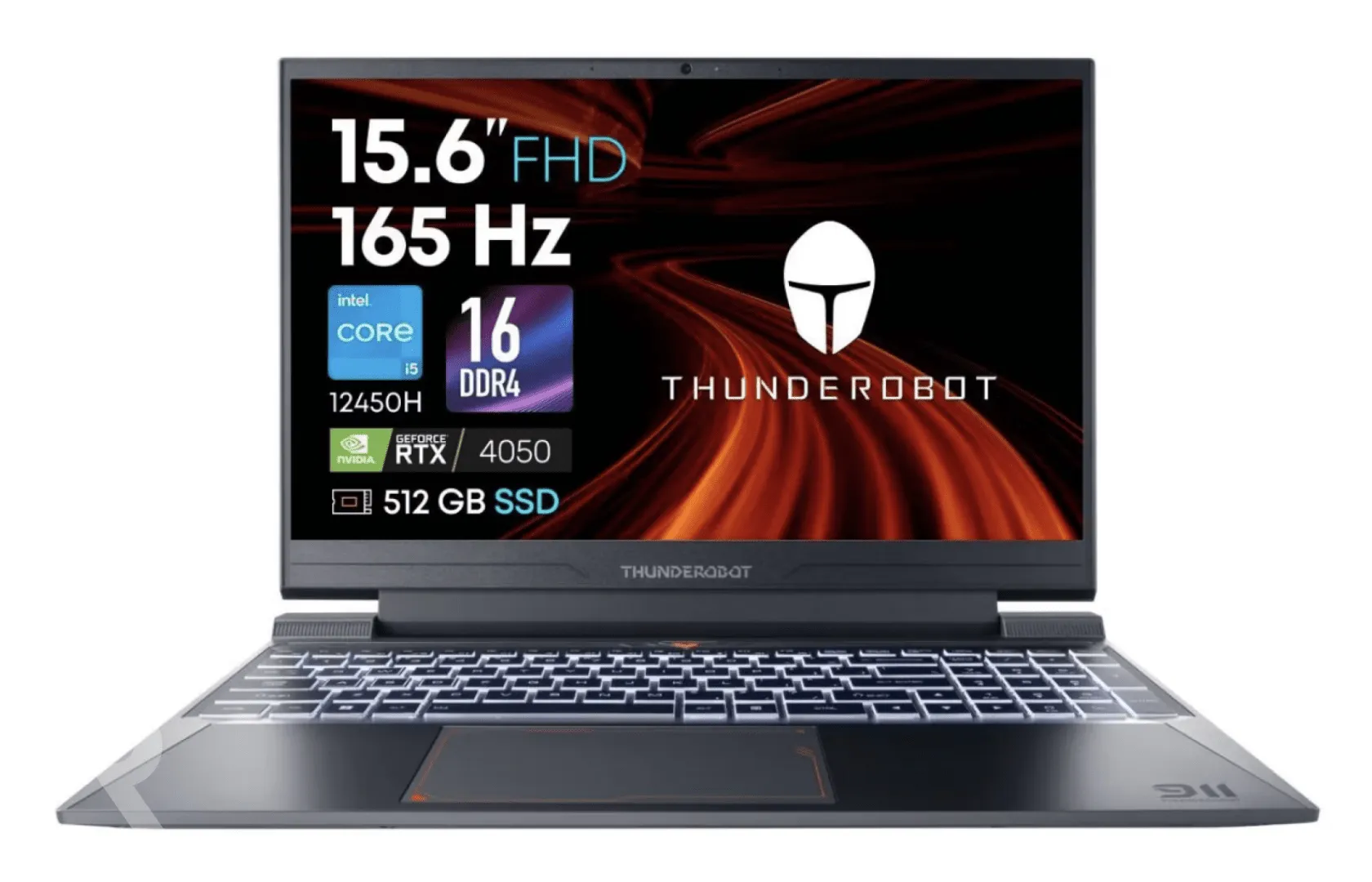 Ноутбук Thunderobot 911 X Wild Hunter G2