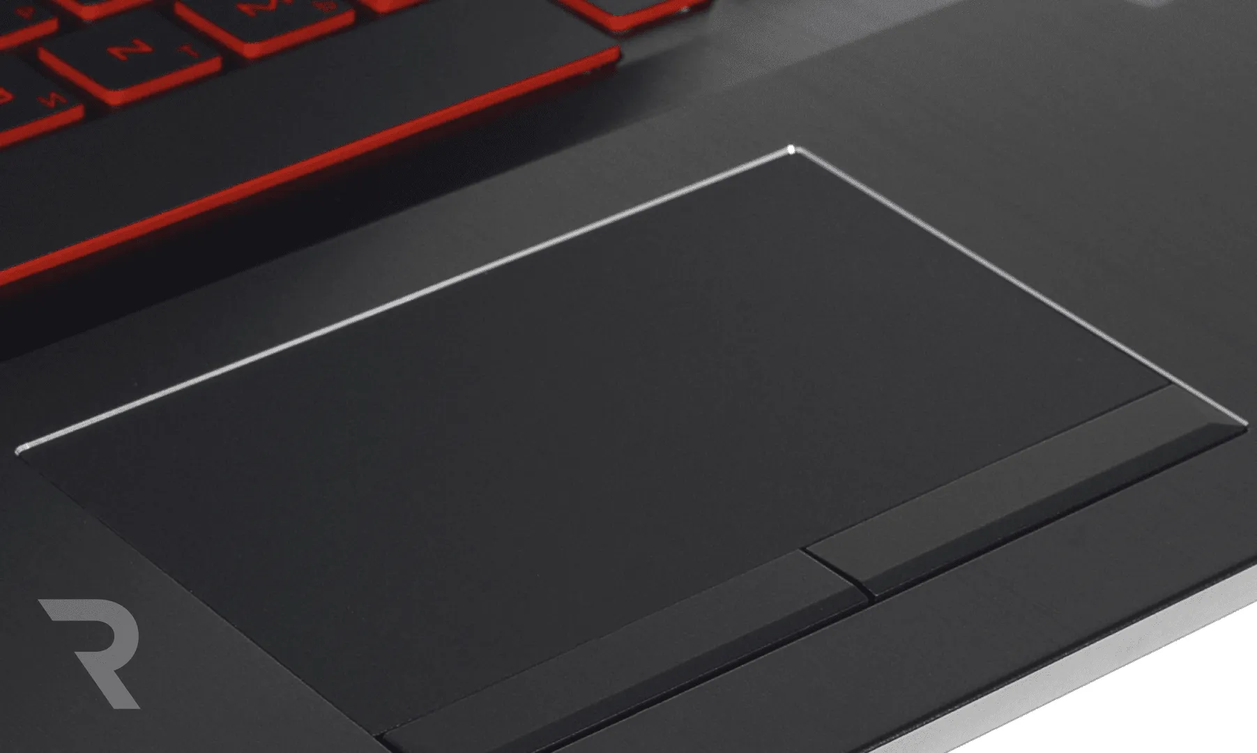 Ноутбук HP Omen 17-an008ur
