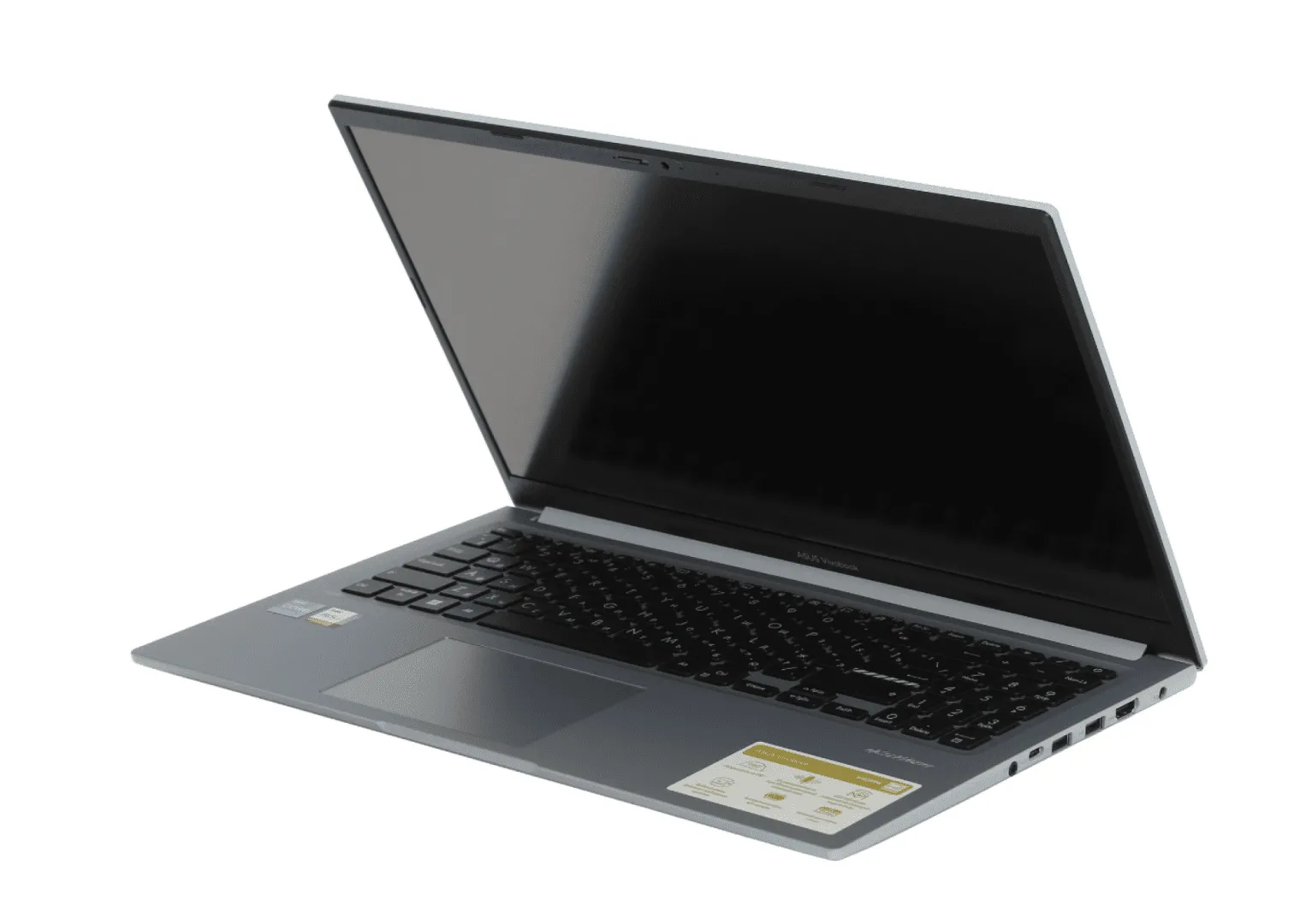 Ноутбук Asus Vivobook X1502ZA