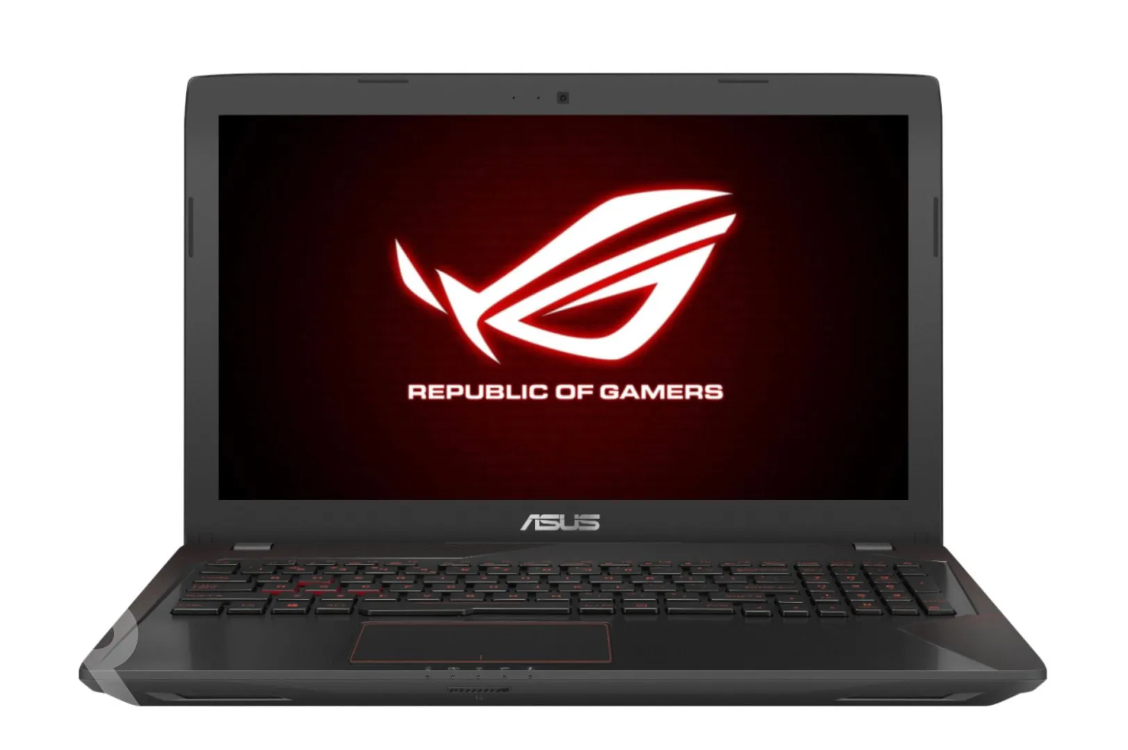 Ноутбук Asus FX63VD