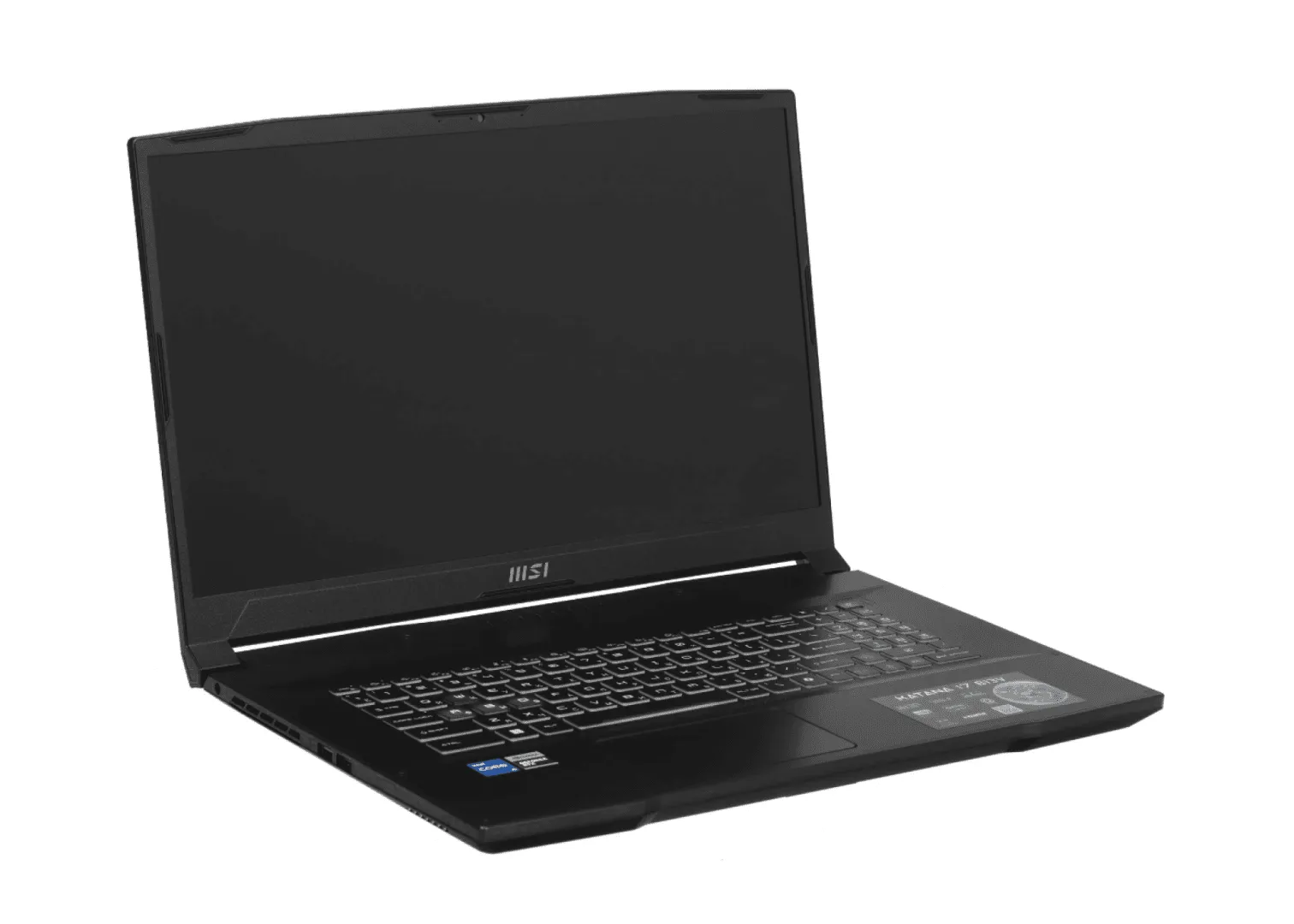 Ноутбук MSI Katana 15 B13VEK