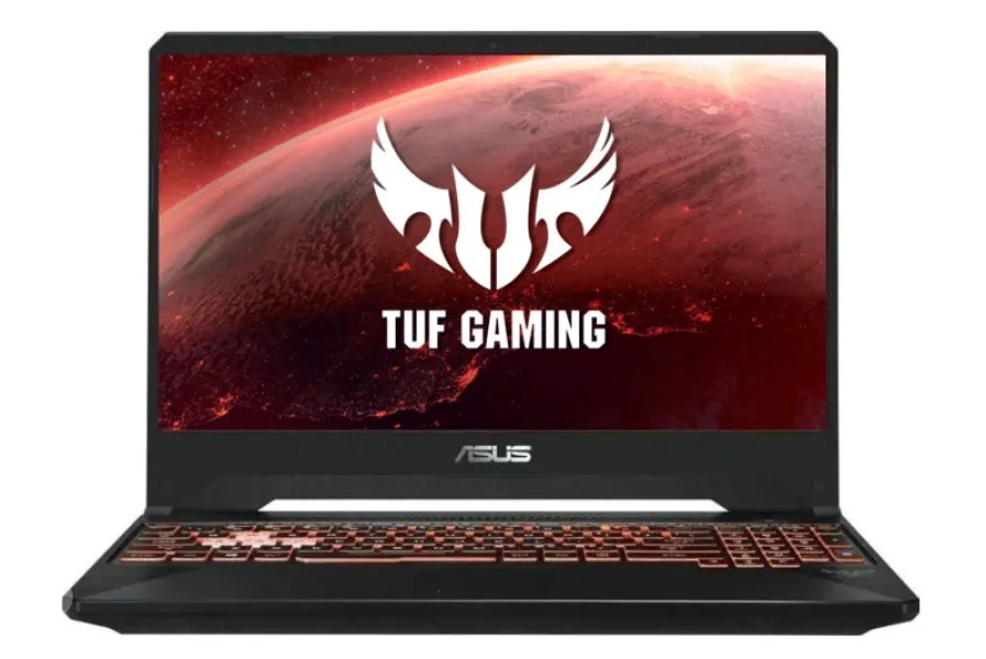 Ноутбук Asus TUF FX95DT - фото товара