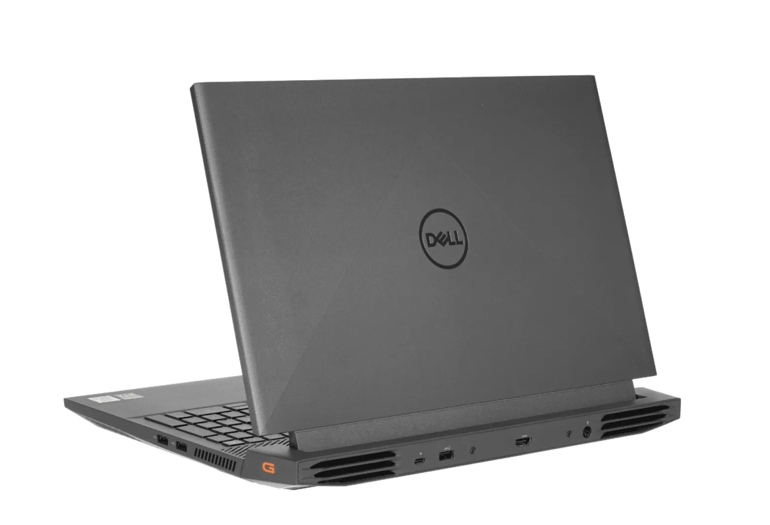 Ноутбук Dell G15 5510