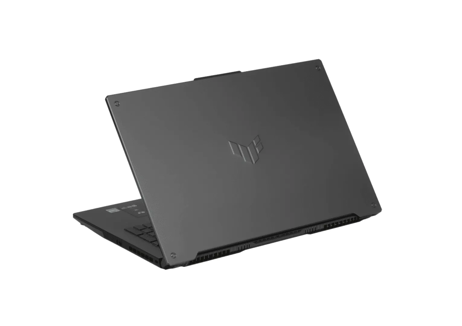 Ноутбук Asus FX707ZC4