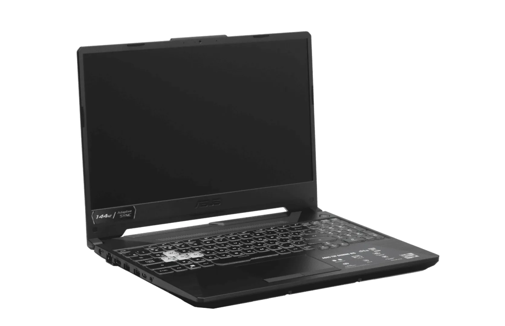 Ноутбук Asus TUF FA506QM