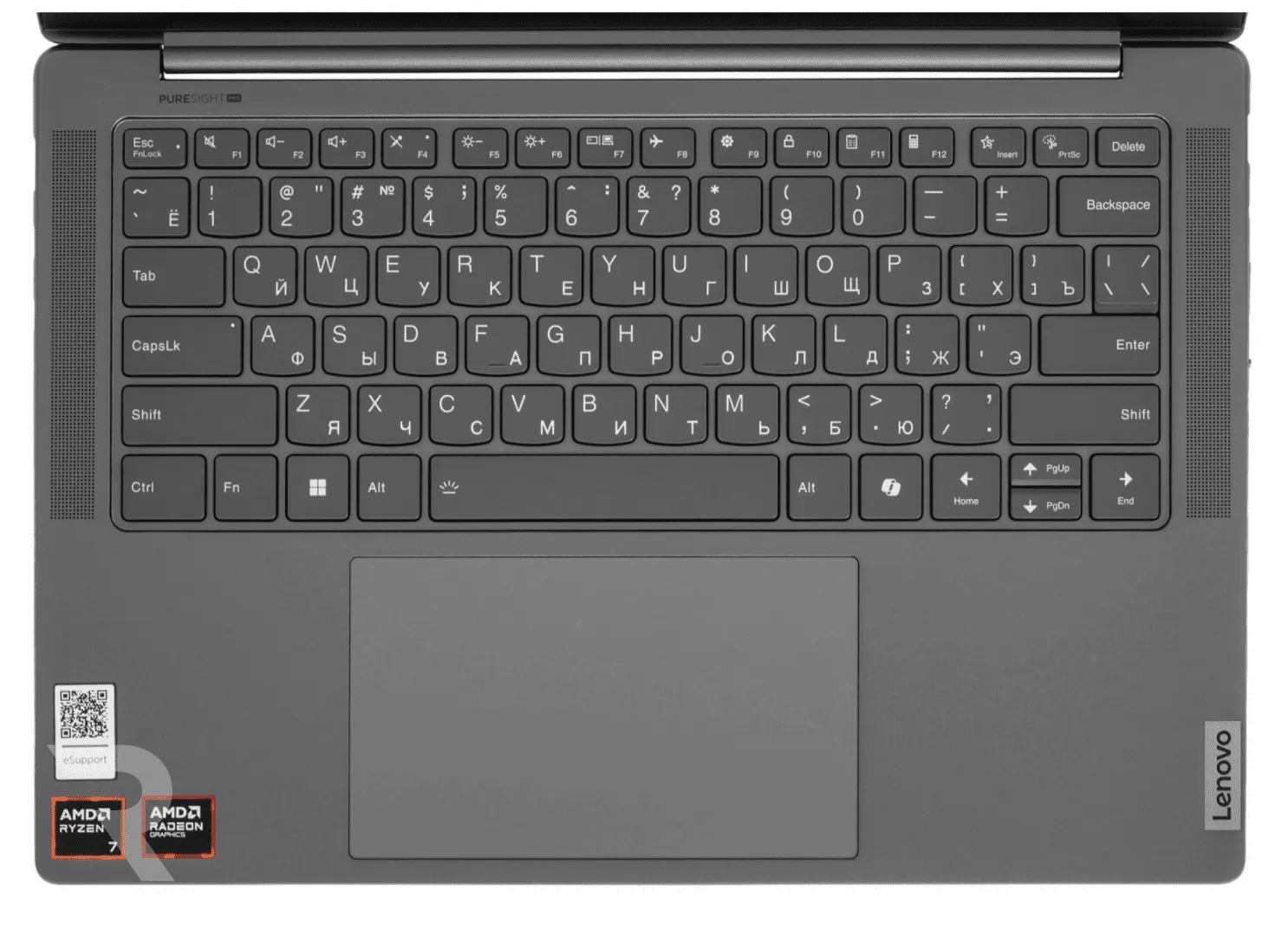 Ноутбук Lenovo Yoga Pro 7 14APH9
