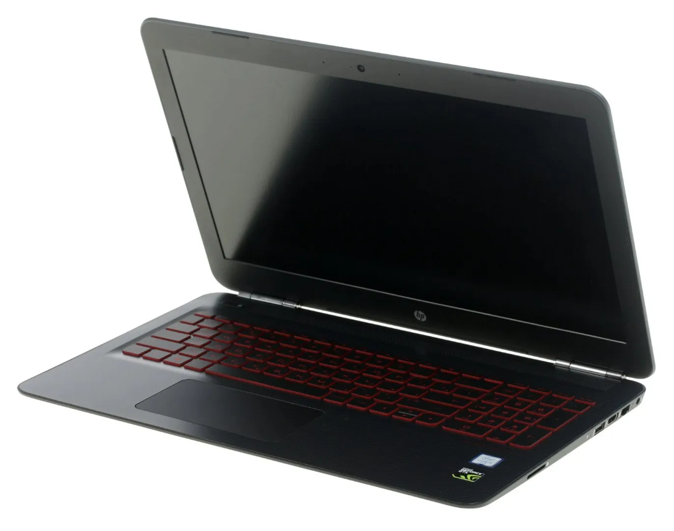 Ноутбук HP Pavilion 15-bc012tx