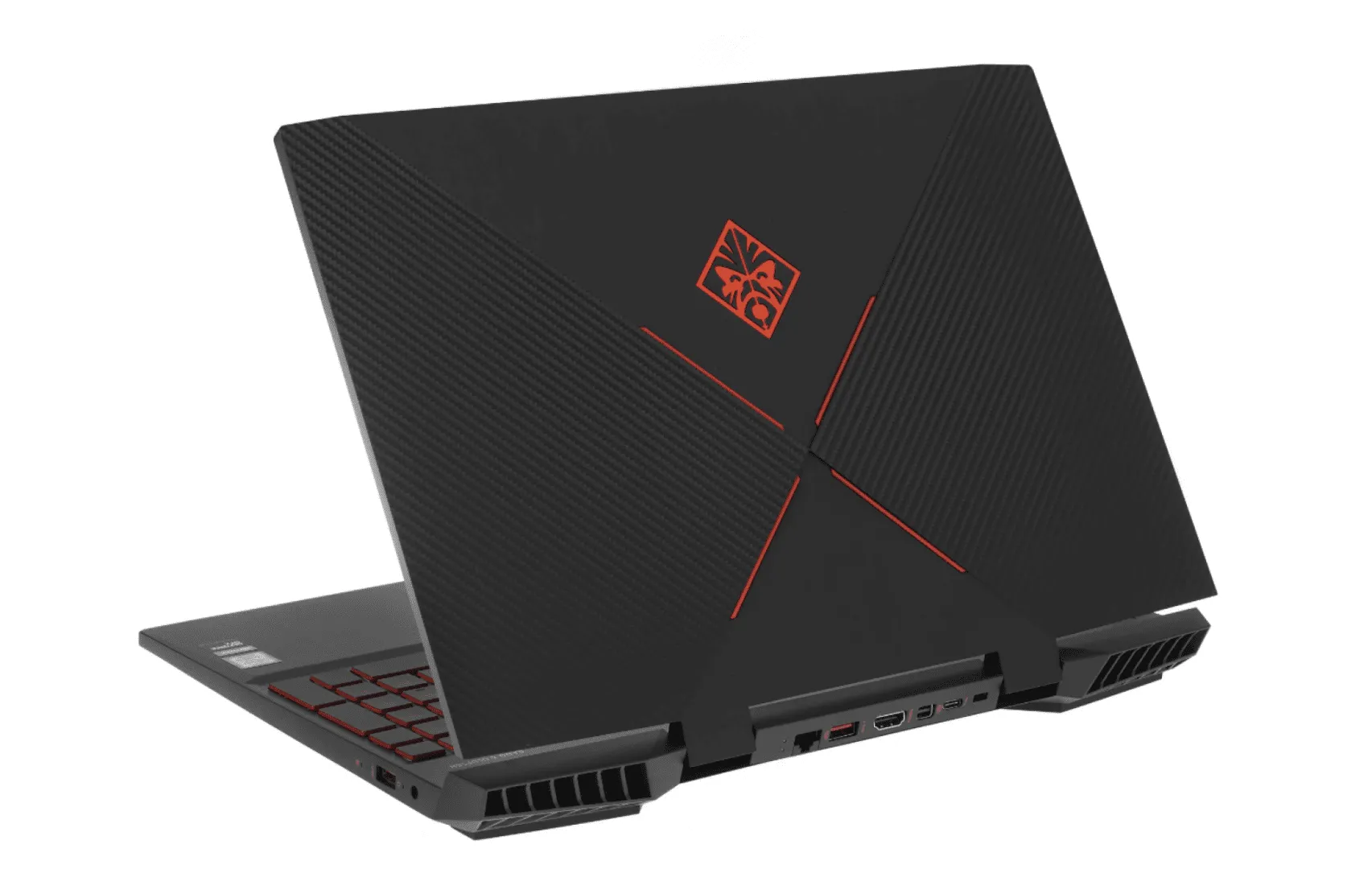Ноутбук HP Omen 15-dc1060tx