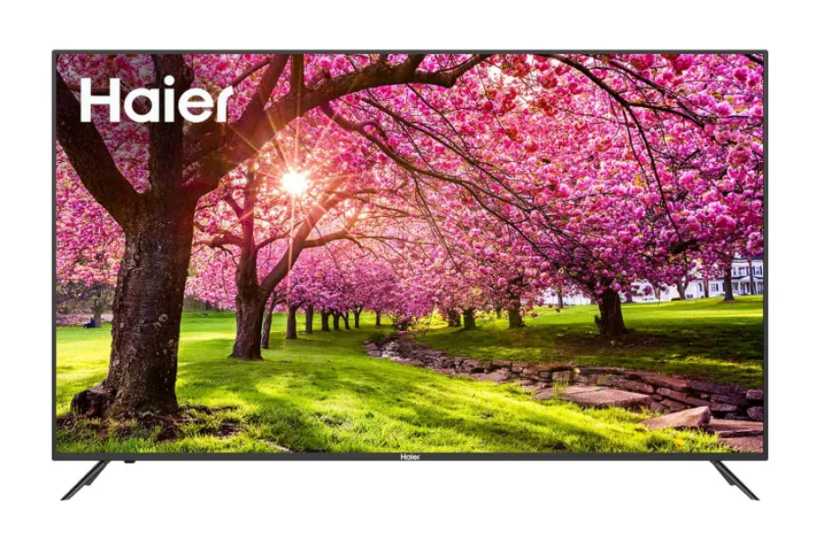 Телевизор Haier 70 Smart TV HX - фото товара