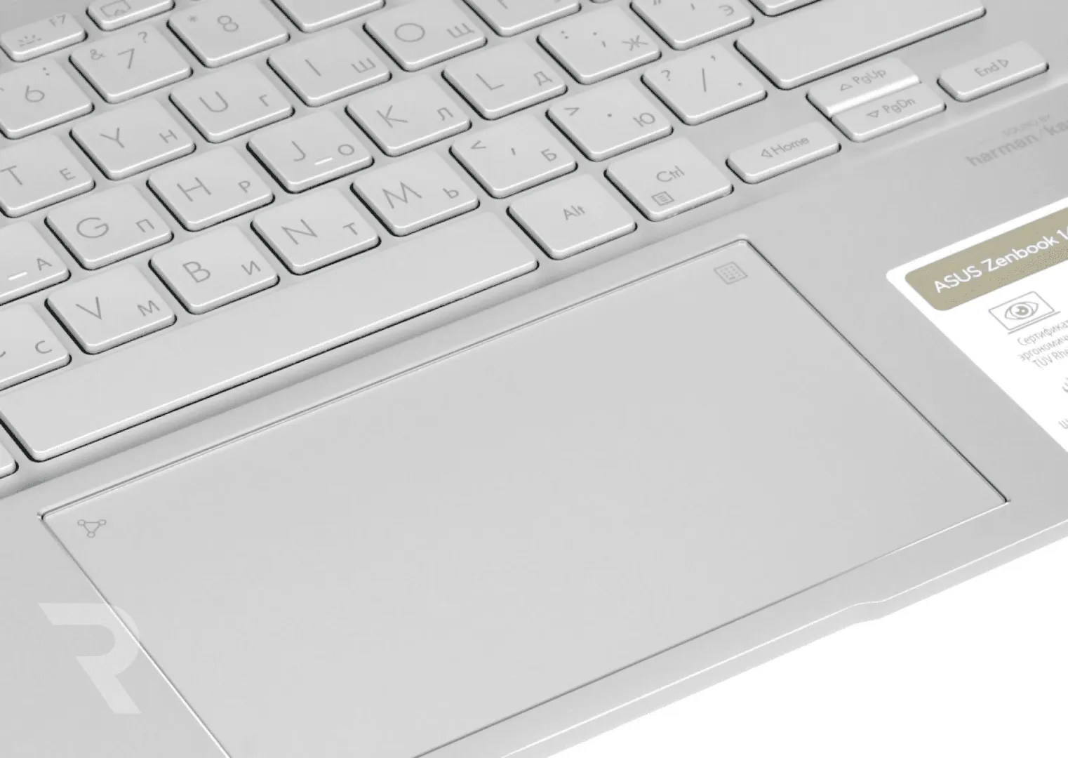 Ноутбук Asus Zenbook UX3402VA