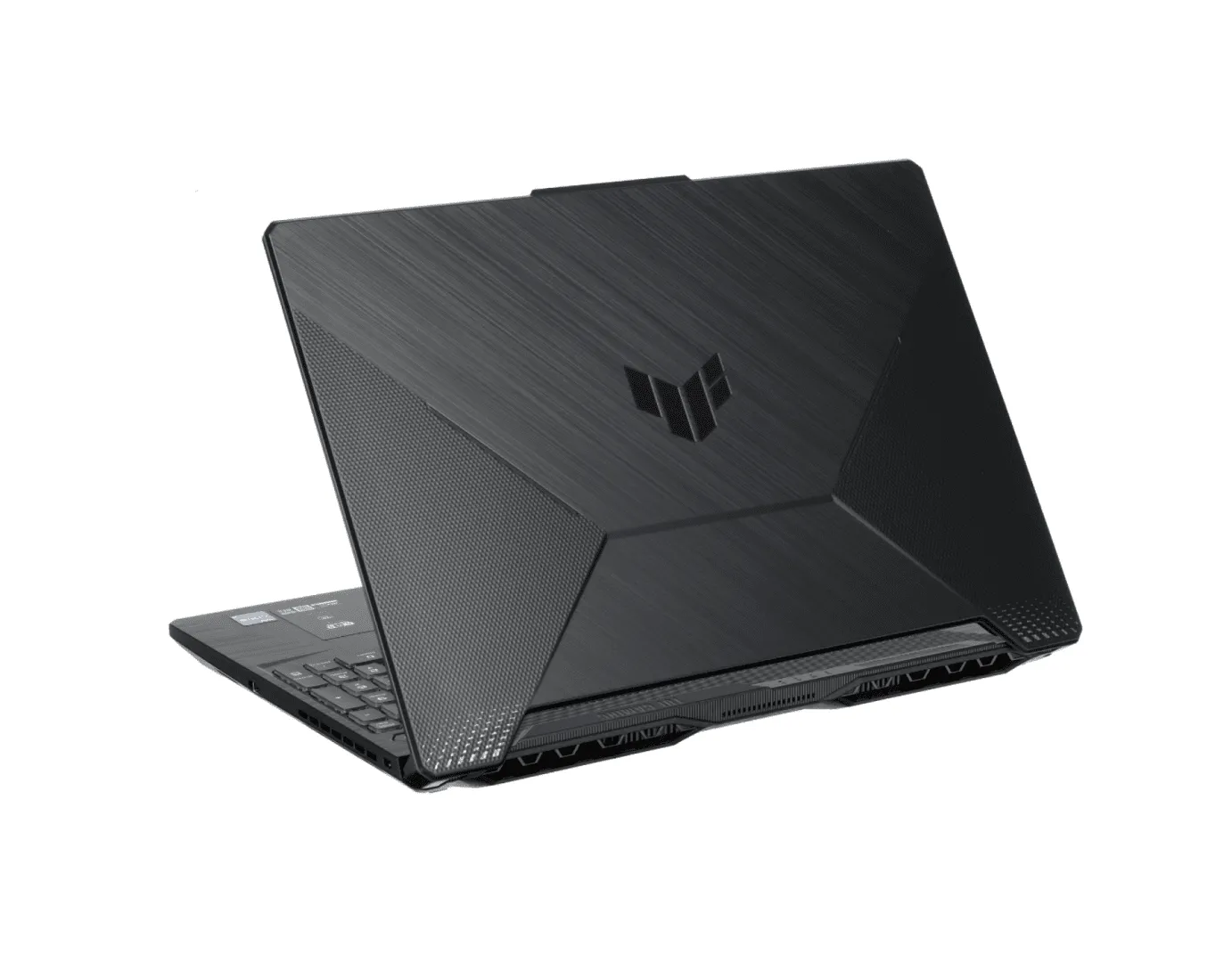 Ноутбук Asus TUF FX506HC