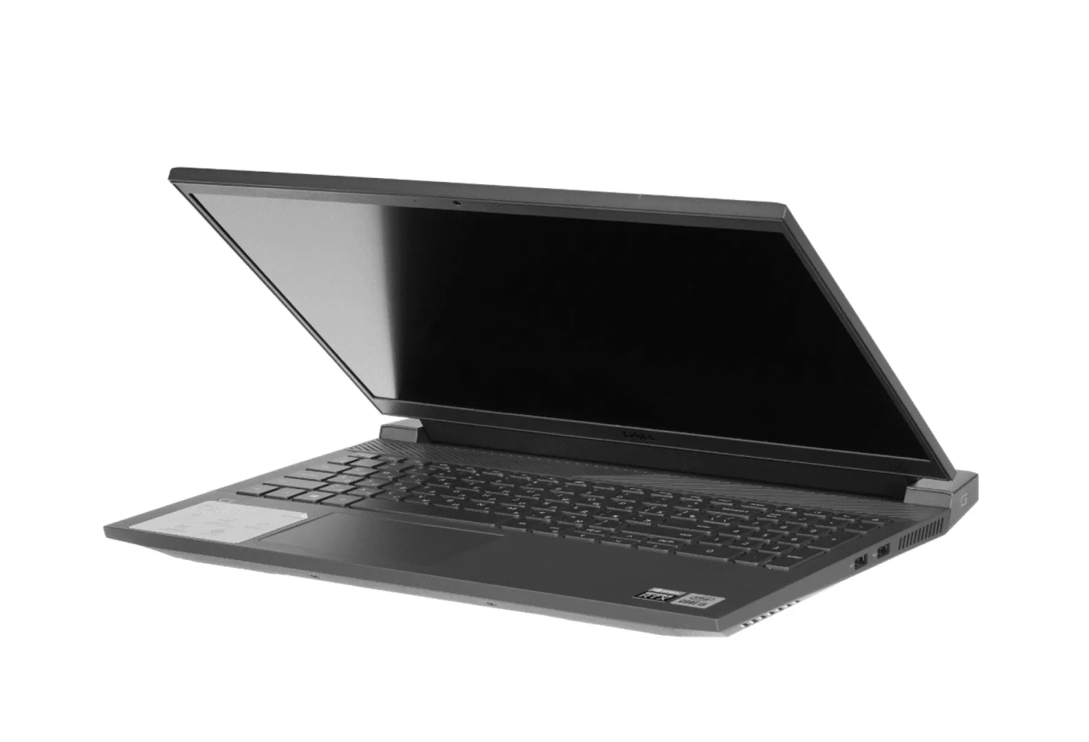 Ноутбук Dell G15 5510