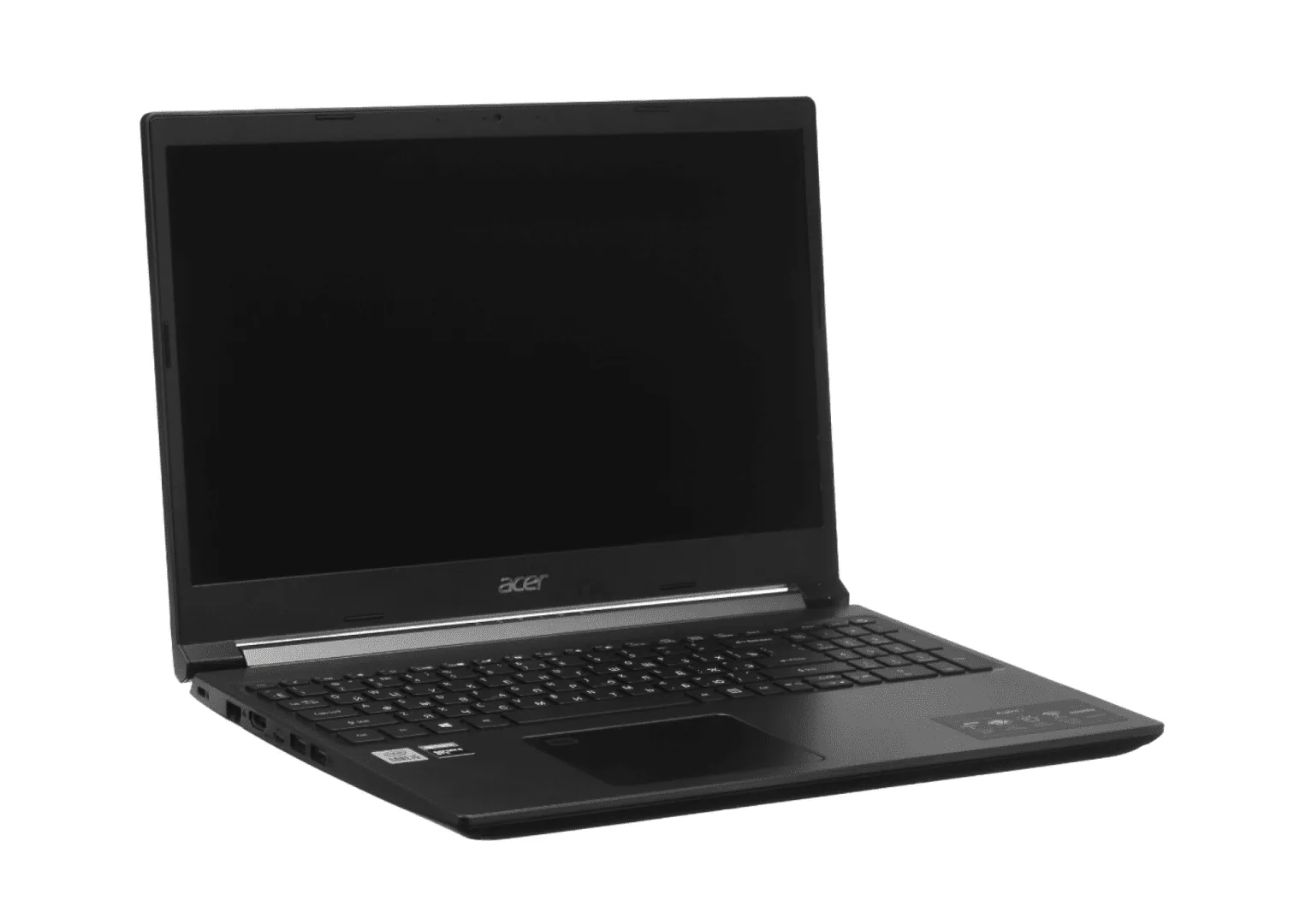 Ноутбук Acer A715-75G